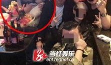 关于娱乐圈爆料视频