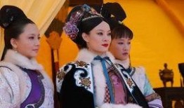 娱乐大爆料甄嬛传第几集,宫廷风云再起，甄嬛智斗后宫权谋